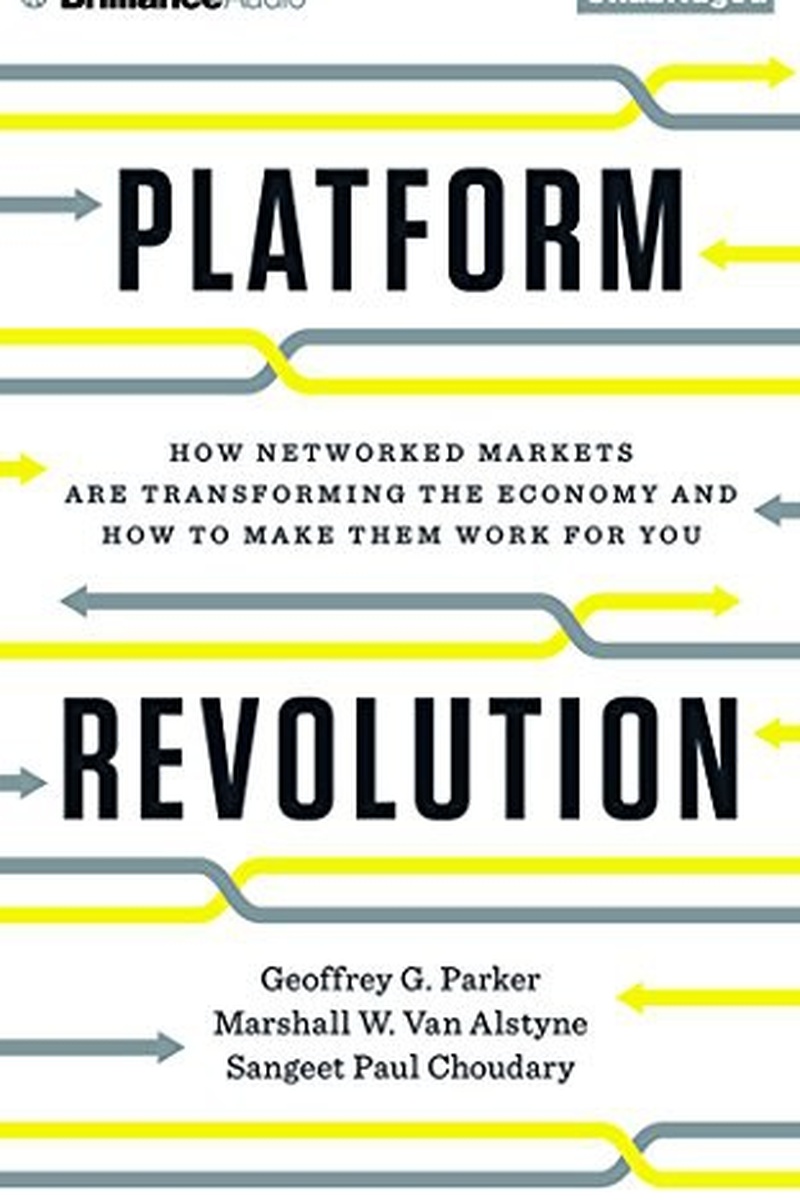 Platform Revolution